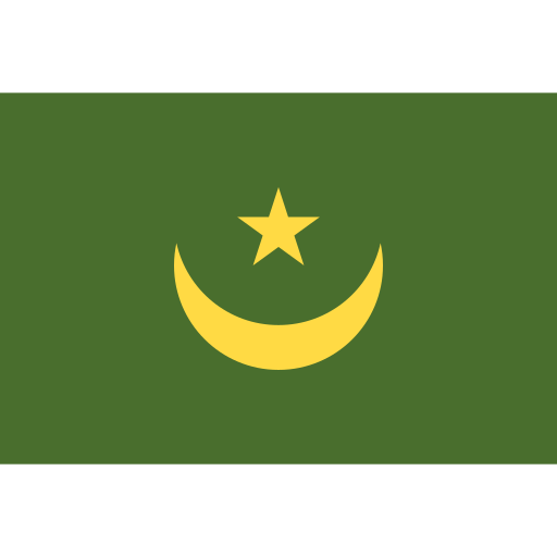 Mauritania